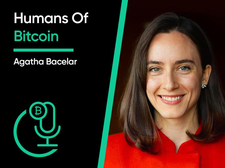 Humans of Bitcoin