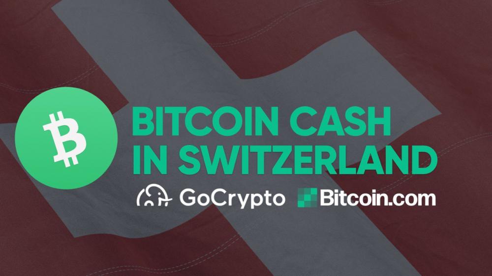 BCH IN SWITZERLAND