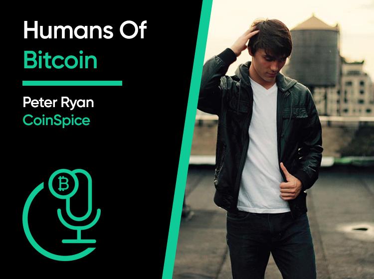 Humans of Bitcoin 